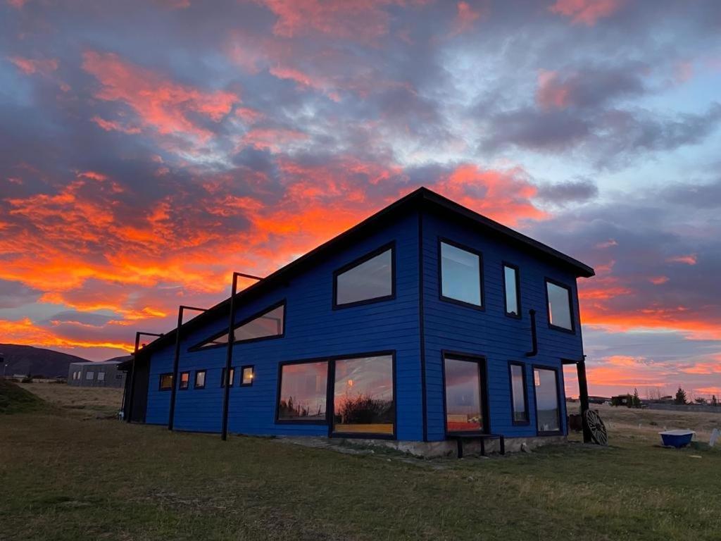 Casa Aoni Casa de férias Puerto Natales