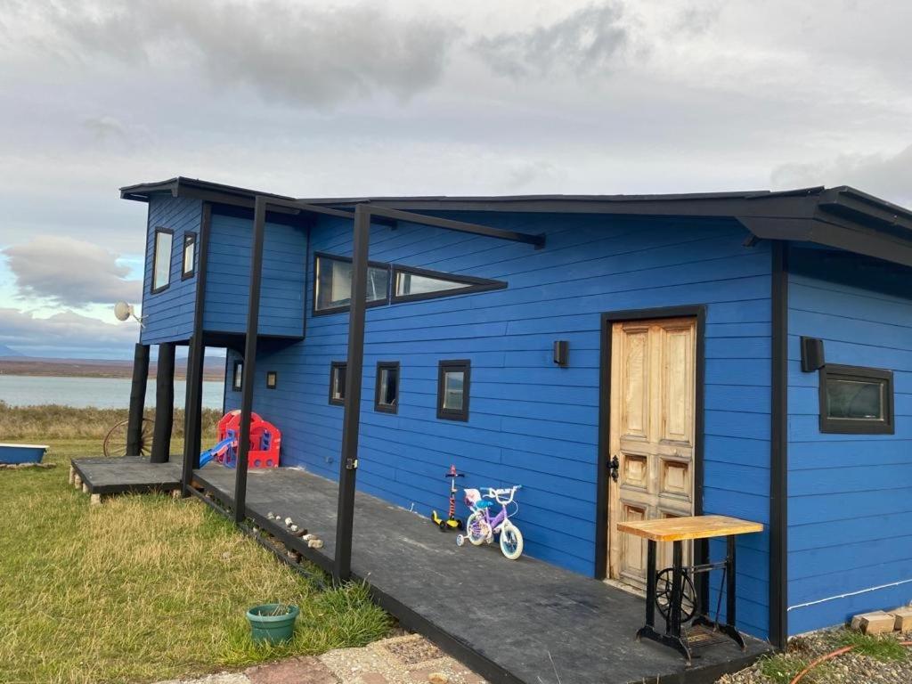 Casa de férias Casa Aoni Puerto Natales