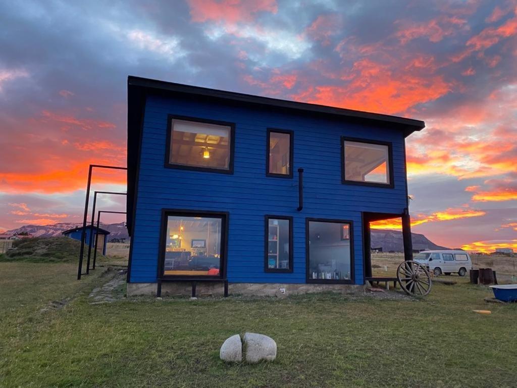 Casa Aoni Casa de férias Puerto Natales