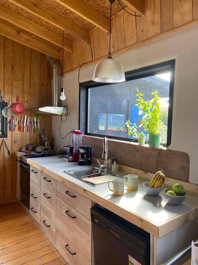 Casa Aoni Casa de férias *