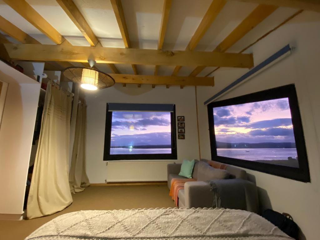 Casa Aoni Casa de férias Puerto Natales