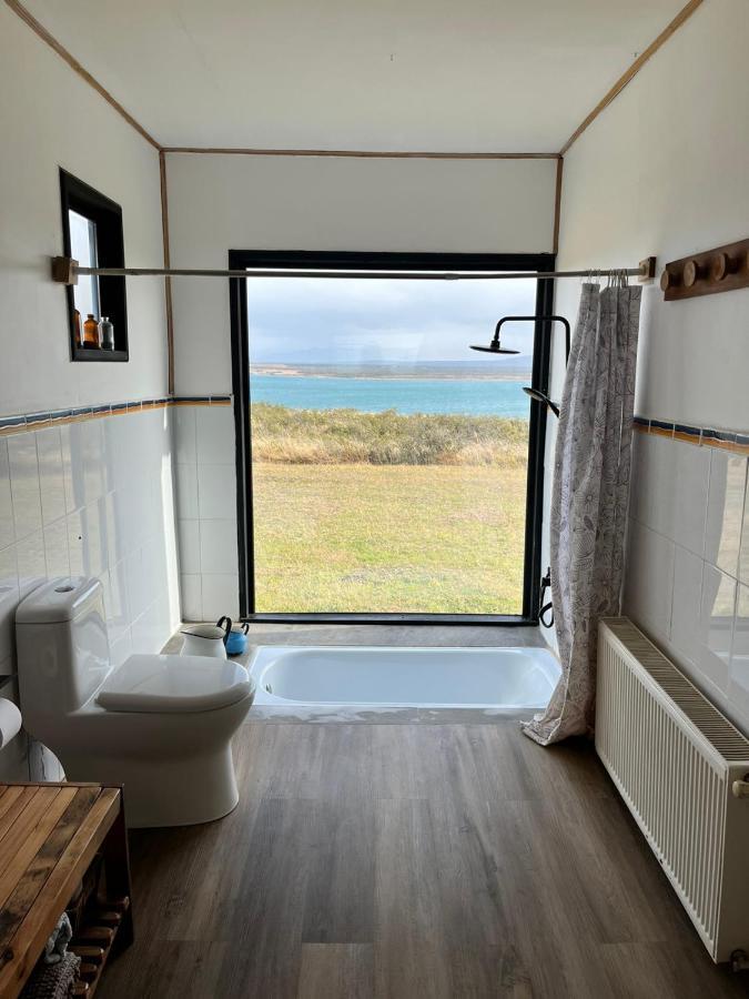 Casa Aoni Puerto Natales